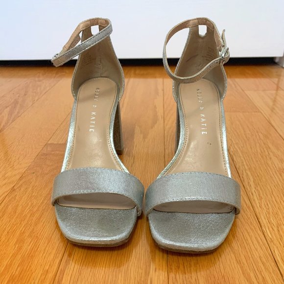 Kally & Katie Caital Sandal - Picture 1 of 4